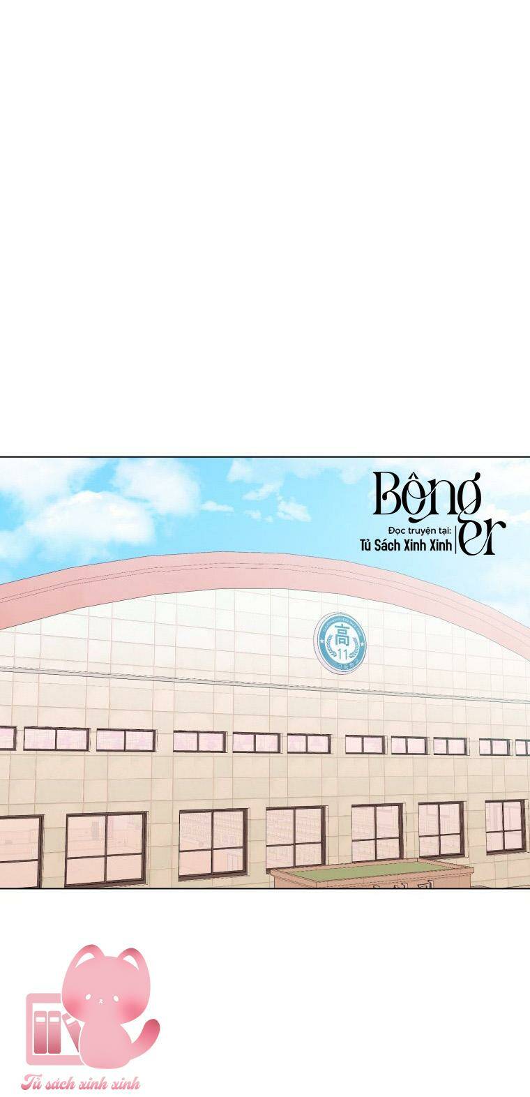 Bí Mật Highteen Chương 33 Ảnh 35