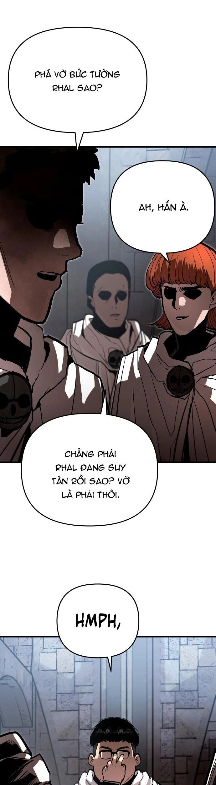 Đại Chiến Tử Thi Chương 13 Ảnh 12