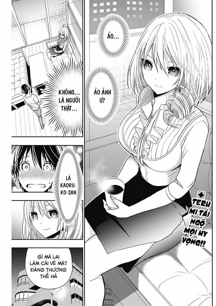 Minamoto-Kun Monogatari Chương 349 Ảnh 3