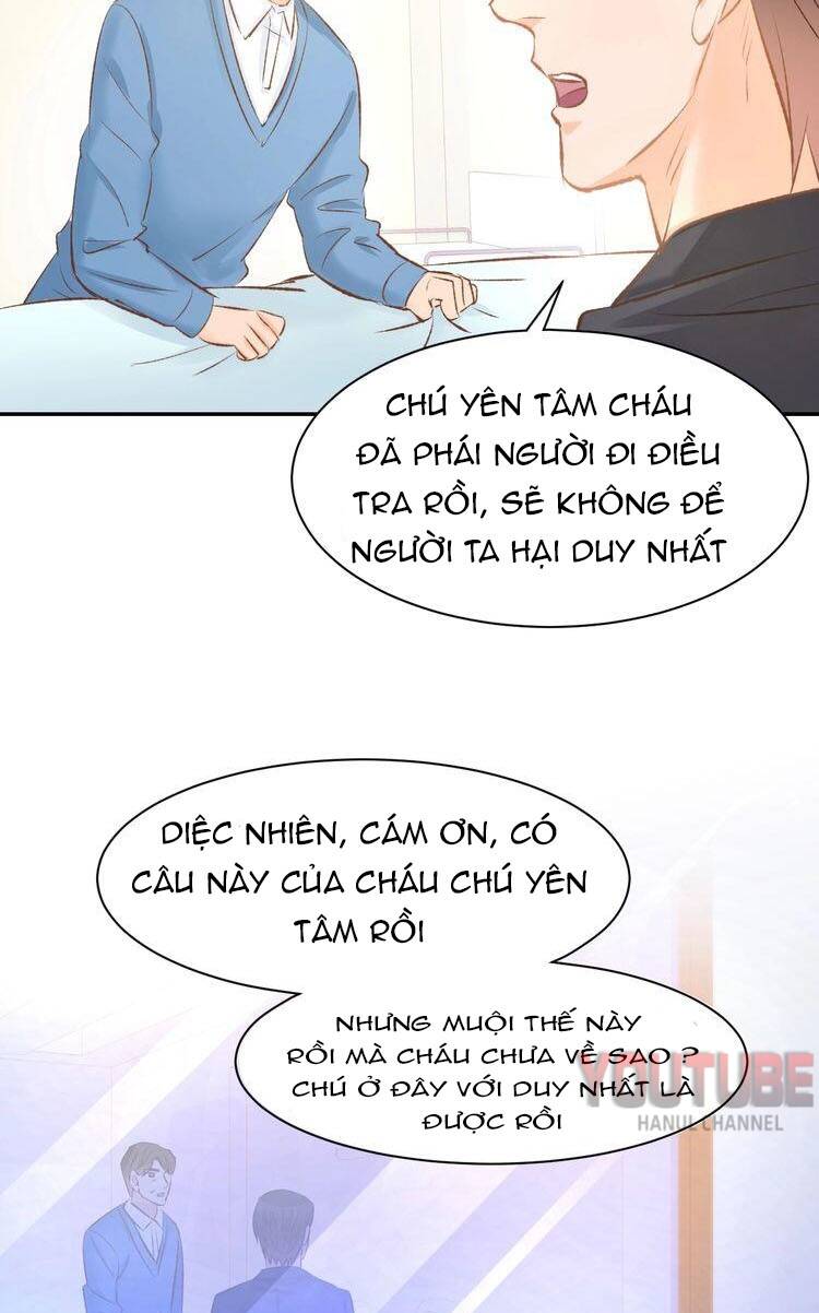 Hôn Nhân Ấm Áp : Tổng Tài Sủng Vợ Thành Nghiện Chương 61 Ảnh 19