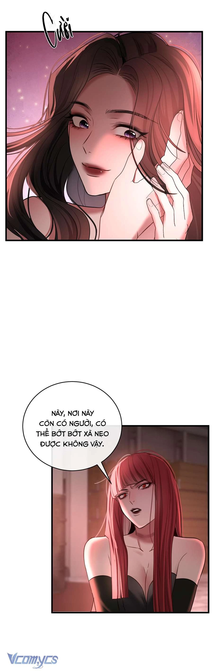 Tokimori-San Chẳng Chút Phòng Bị!! Chương 46 Ảnh 579