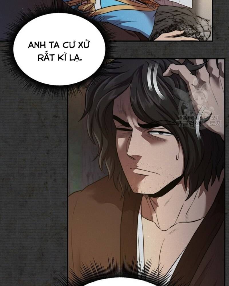 Võ Sĩ Hồi Hương Chương 26 Ảnh 84