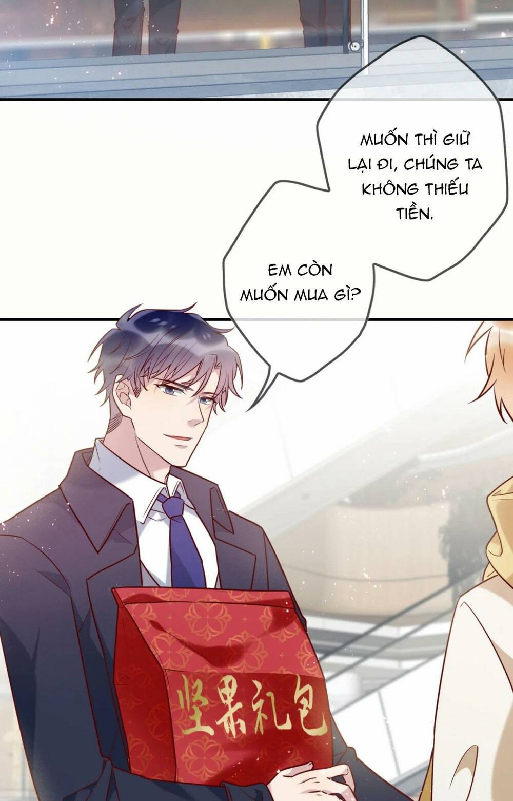 Chung Cư Yêu Quái Chương 76 Ảnh 9