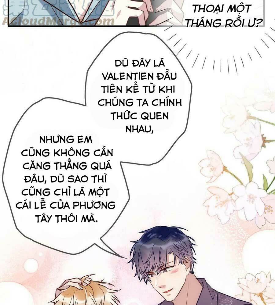Chung Cư Yêu Quái Chương 74 Ảnh 25