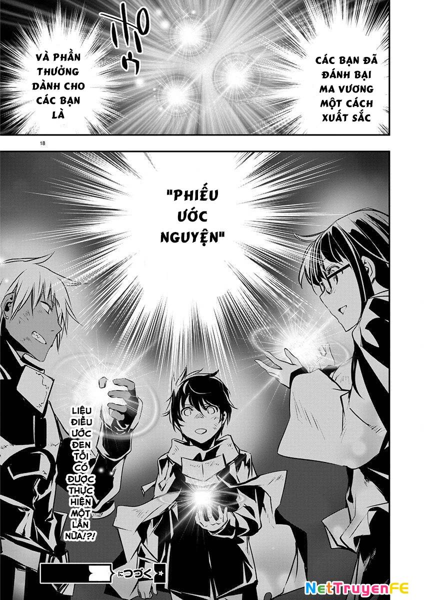 Isekai Ntr Chương 51 Ảnh 20