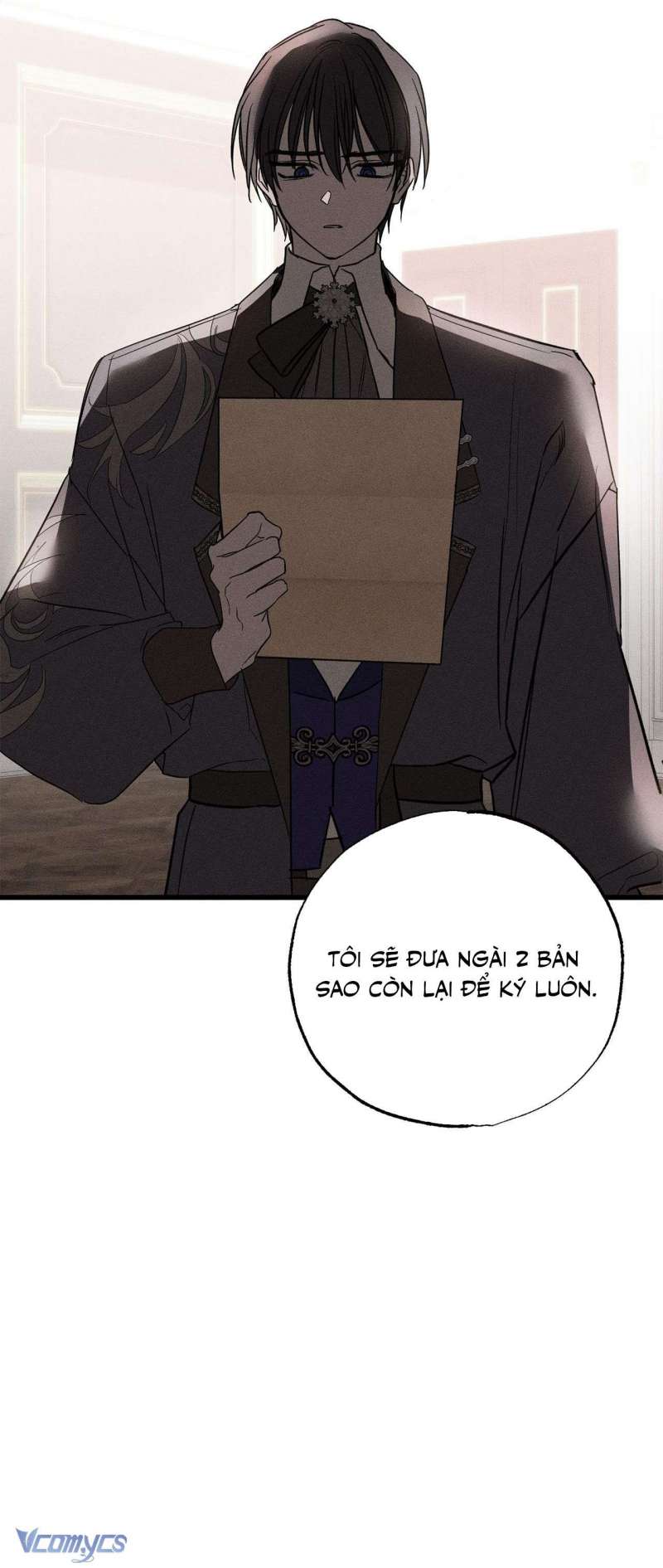 Tokimori-San Chẳng Chút Phòng Bị!! Chương 46 Ảnh 393