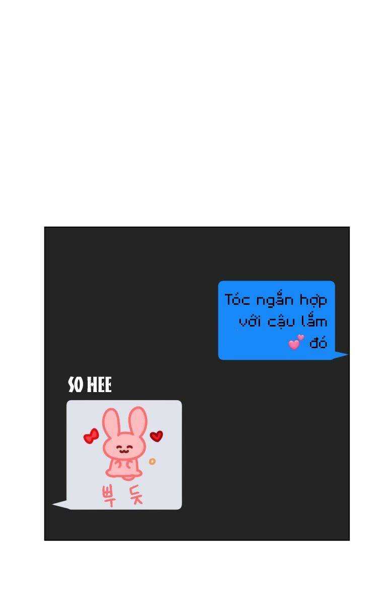 Bí Mật Highteen Chương 37 Ảnh 3