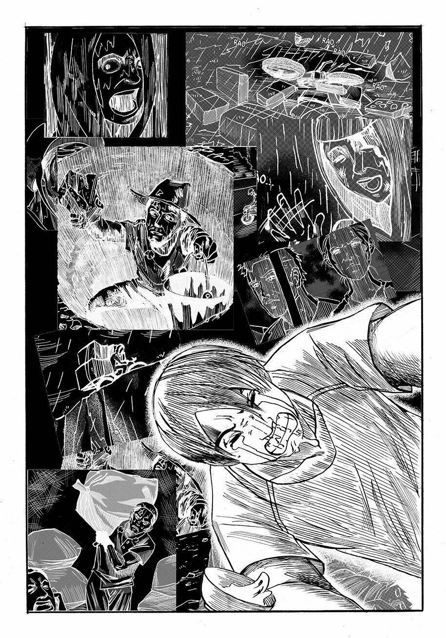 Dream Chương 2 Ảnh 9