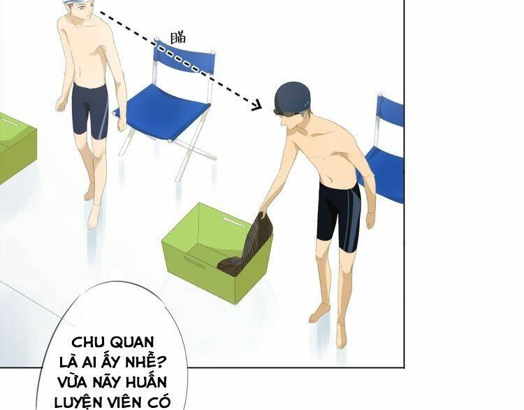 Phi Ngư Chương 1 Ảnh 23