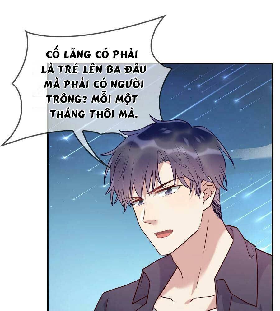 Chung Cư Yêu Quái Chương 74 Ảnh 28
