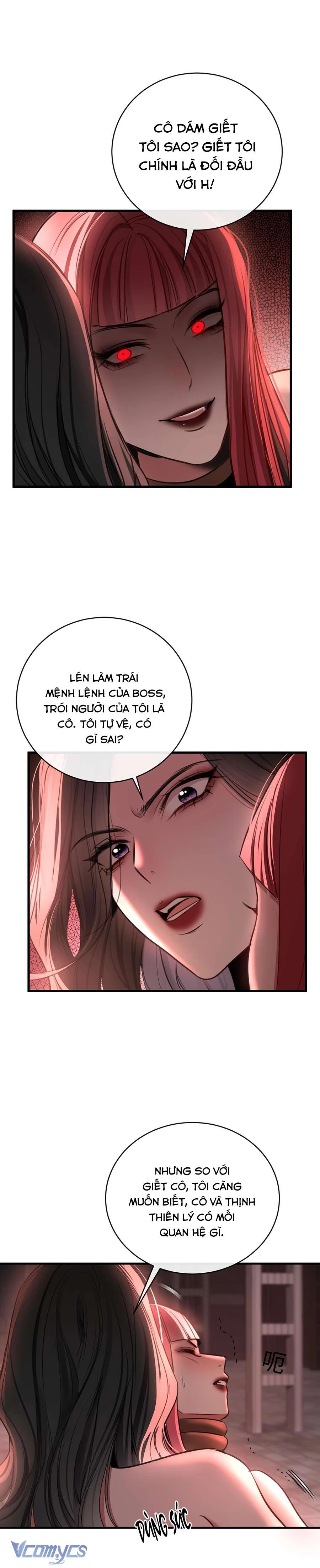Tokimori-San Chẳng Chút Phòng Bị!! Chương 46 Ảnh 575