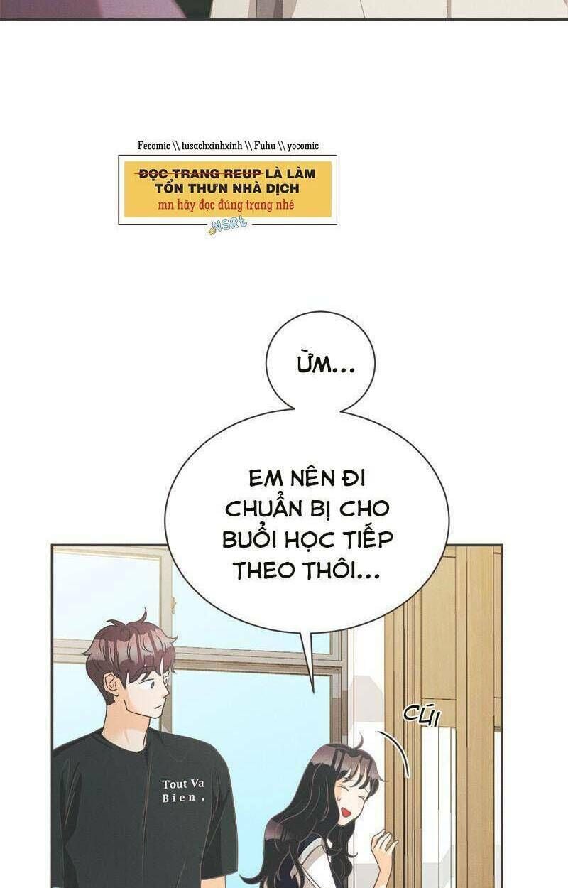 Giấc Mộng Đêm Hè Chương 7 Ảnh 8