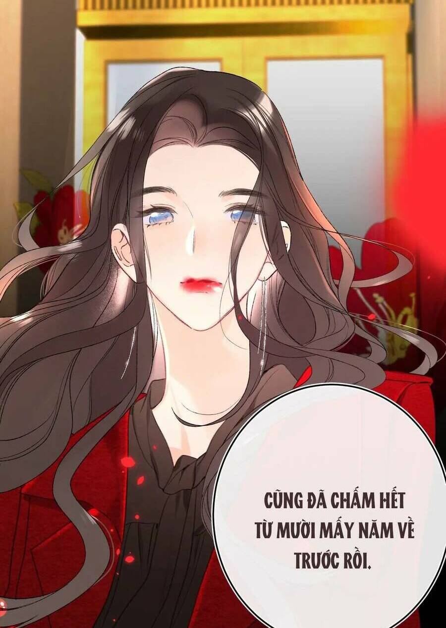 Đừng Khóc Chương 110 Ảnh 35
