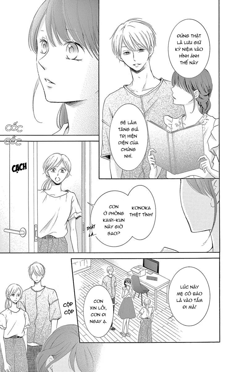 Watashi Wa Tensai O Katte Iru Chương 17 Ảnh 14