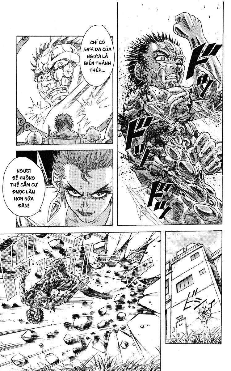 Apocalypse Zero Chương 7 Ảnh 11