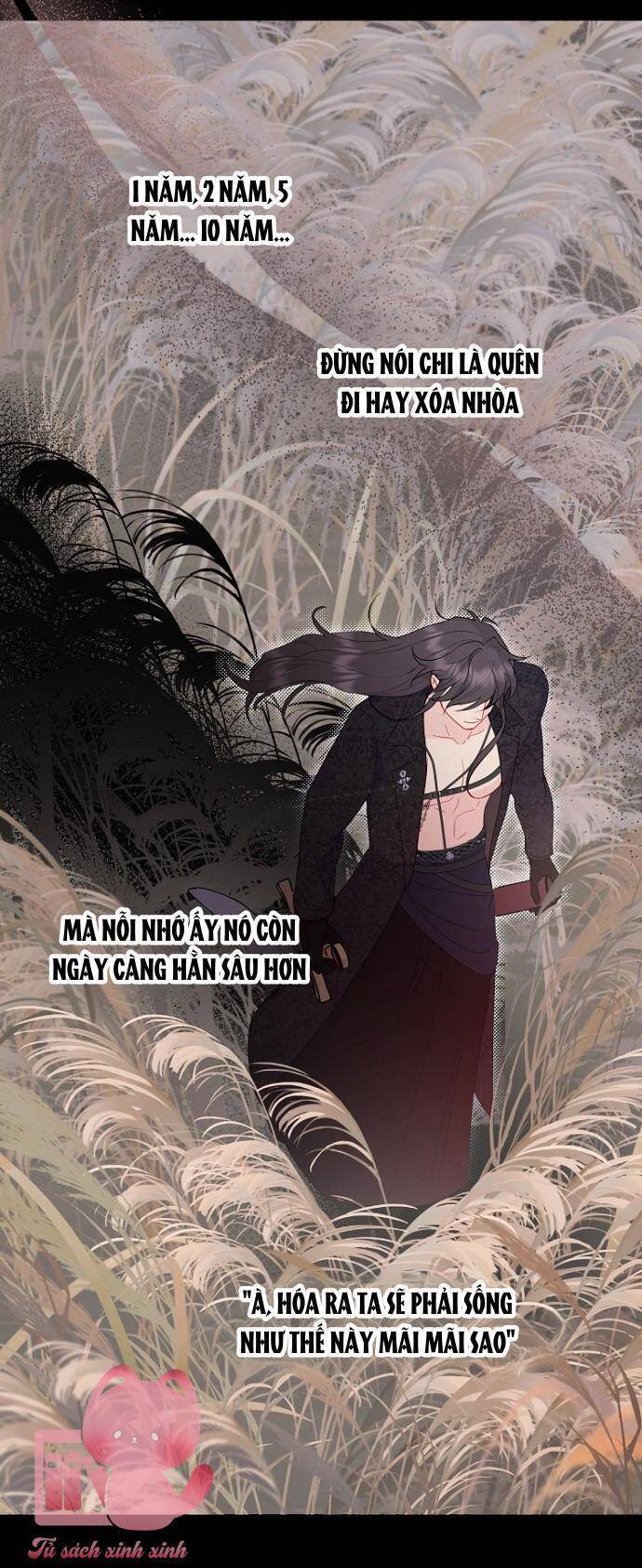 Tiền Là Tất Cả Chồng Là Phù Du Chương 87 Ảnh 20