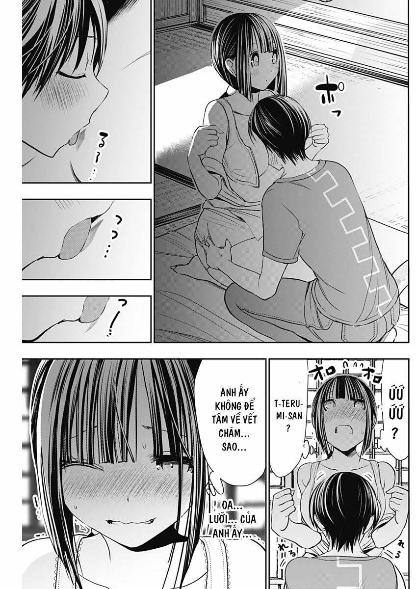 Minamoto-Kun Monogatari Chương 337 Ảnh 4