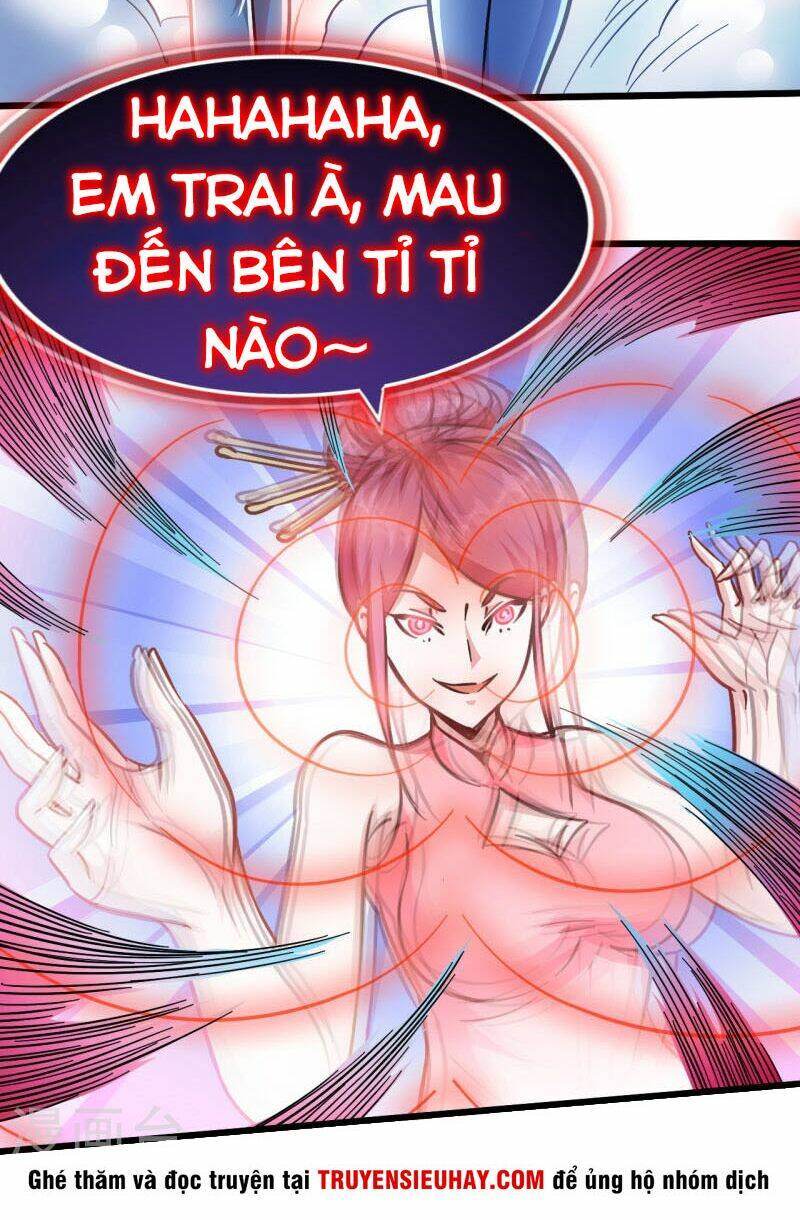 Võ Thần Thiên Hạ Chương 102 Ảnh 20
