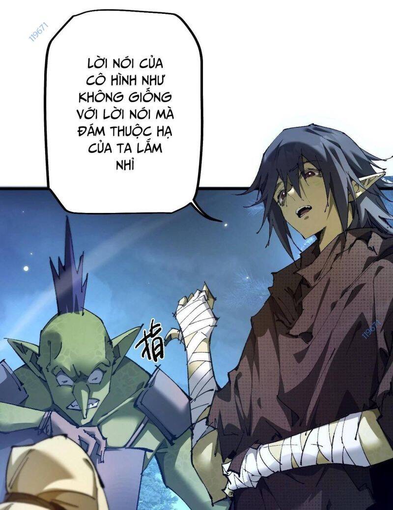 Từ Goblin Thành Thần Goblin Chương 7 Ảnh 18