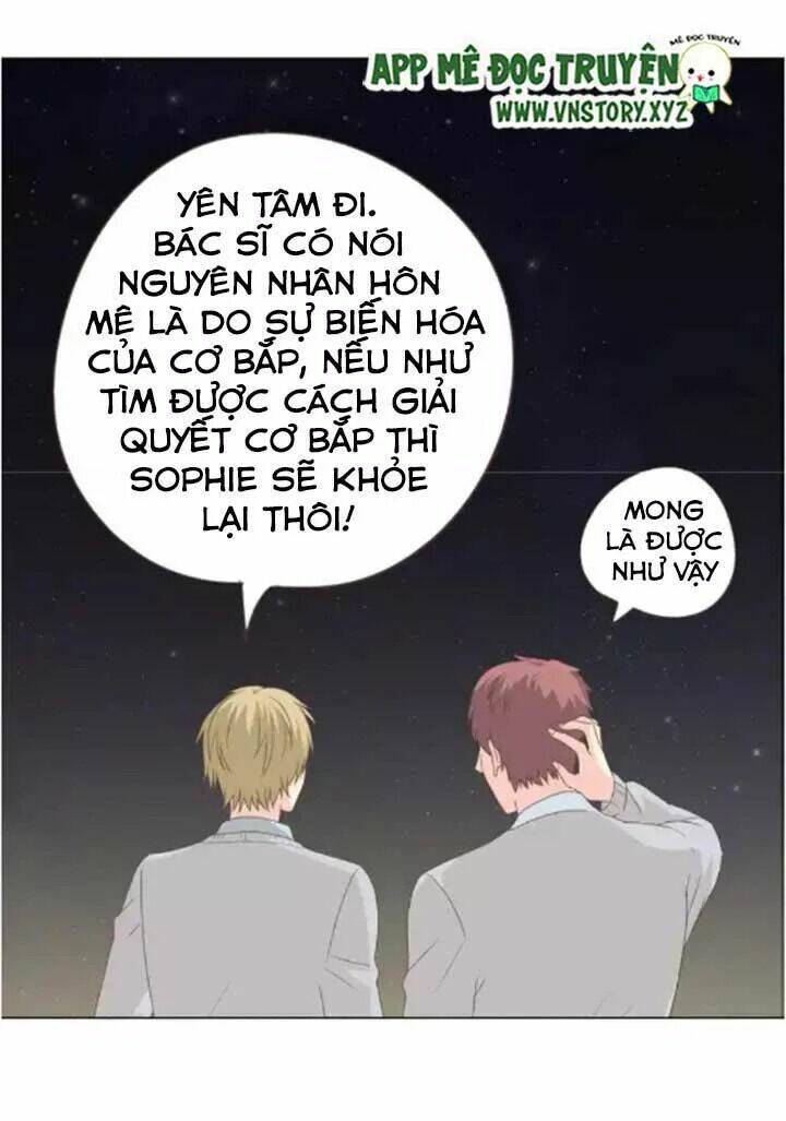 Xin Chào! Dân Nữ Chương 65 Ảnh 39