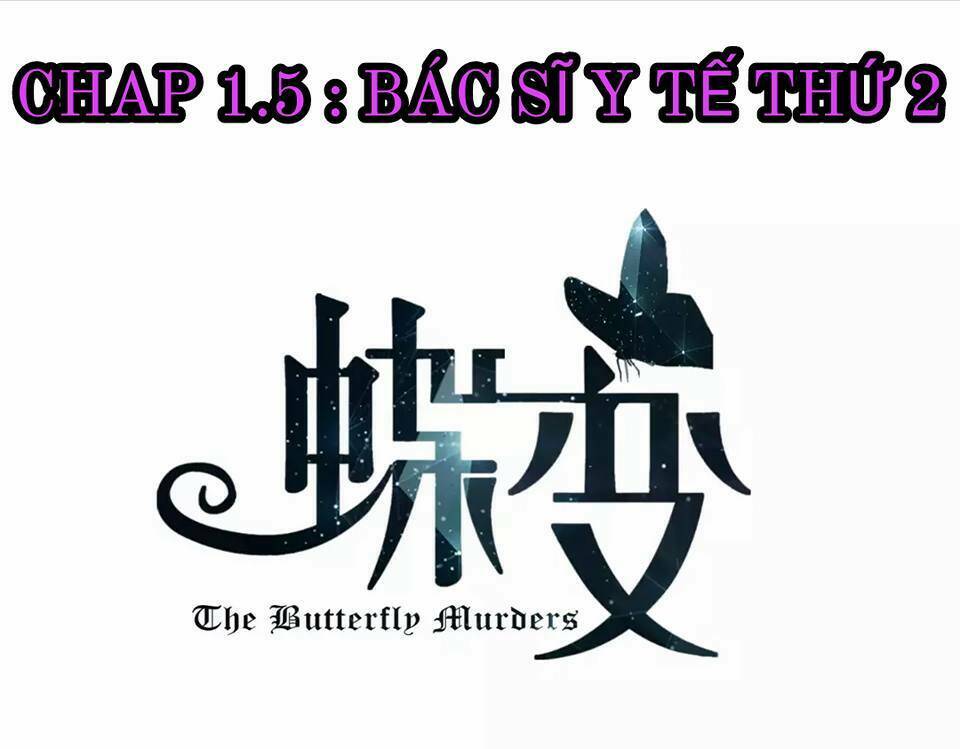 Điệp Hóa Chương 1.5 Ảnh 3