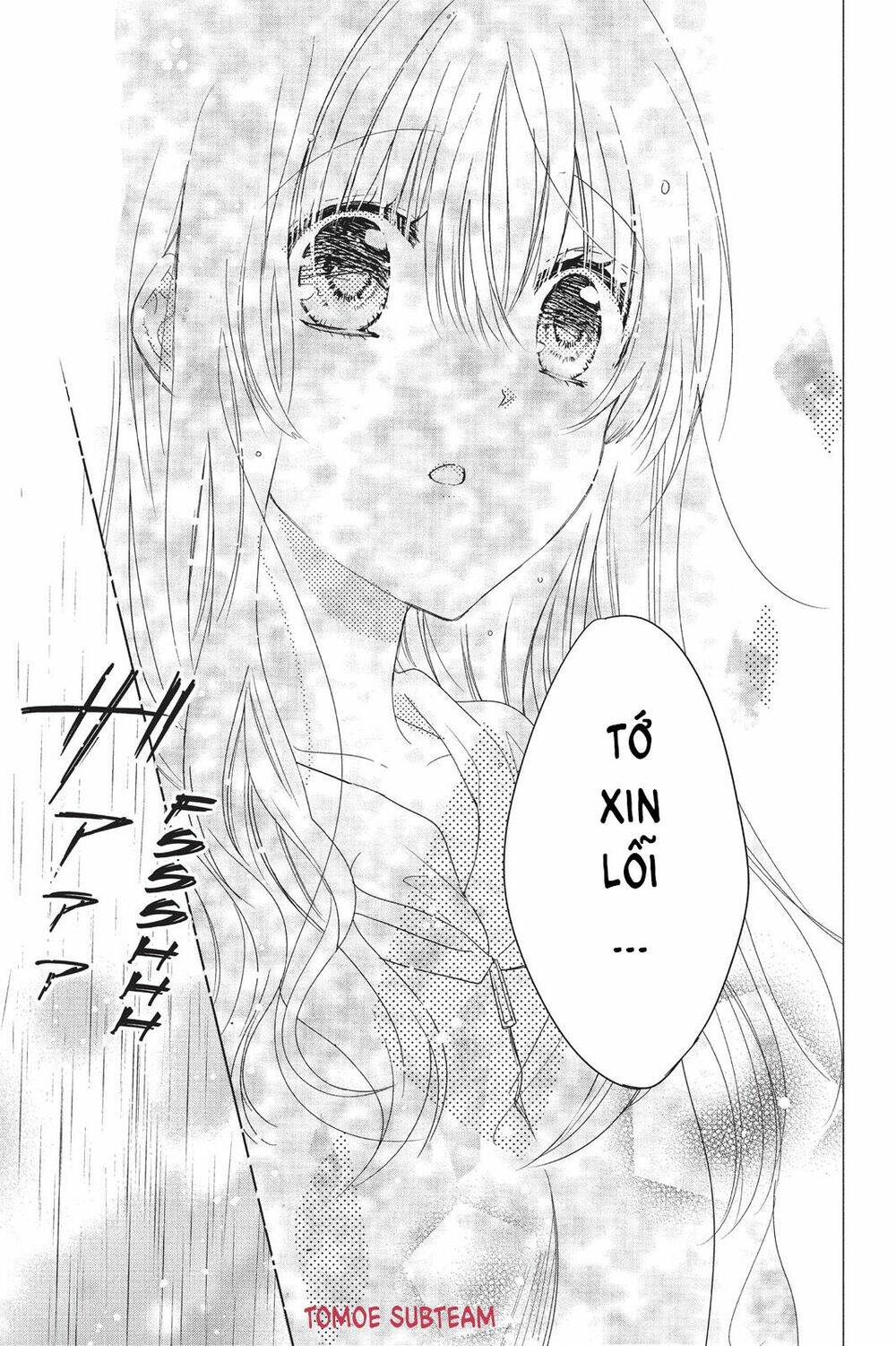 Aoba-Kun Ni Kikitai Koto Chương 8 Ảnh 37