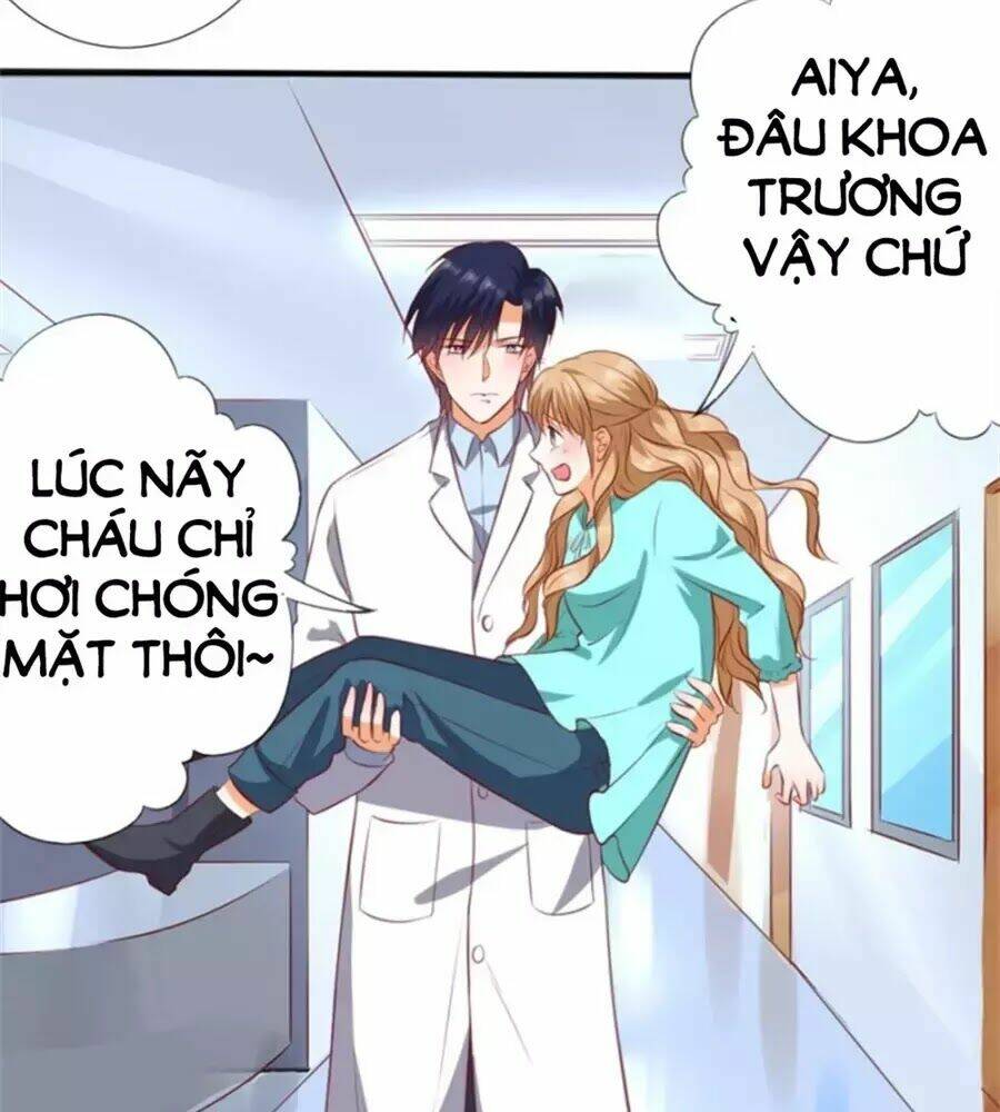 Bác Sĩ Sở Cũng Muốn Yêu Chương 258 Ảnh 16