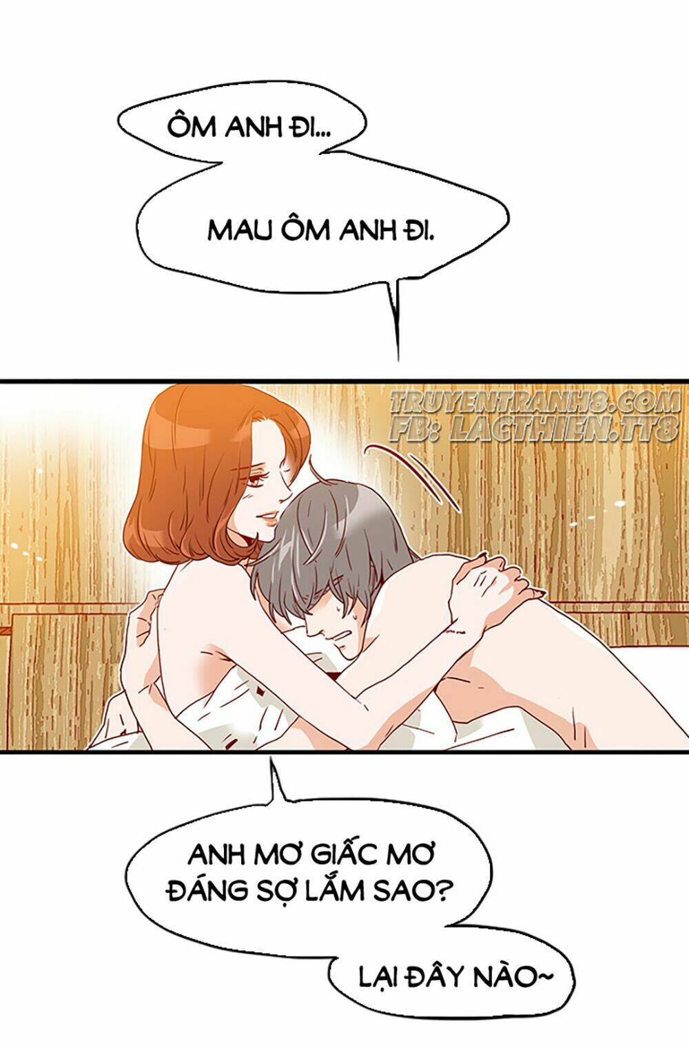 Thư Ký Kim Sao Thế Nhỉ? Chương 25 Ảnh 17