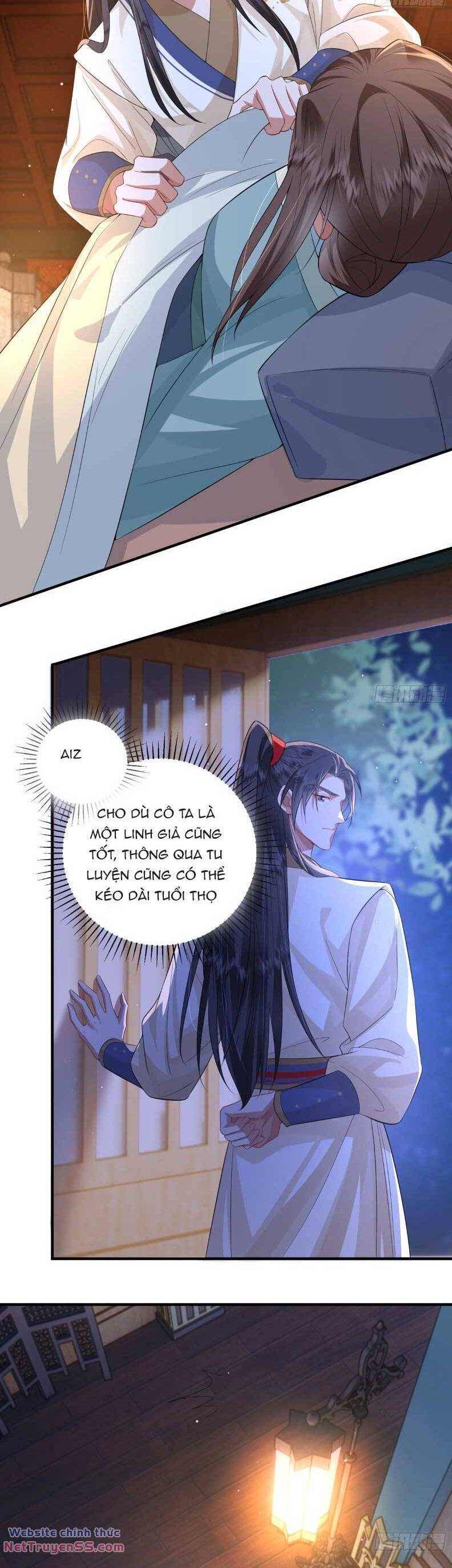 Phượng Hoàng Quy Hồi Chương 20 Ảnh 6