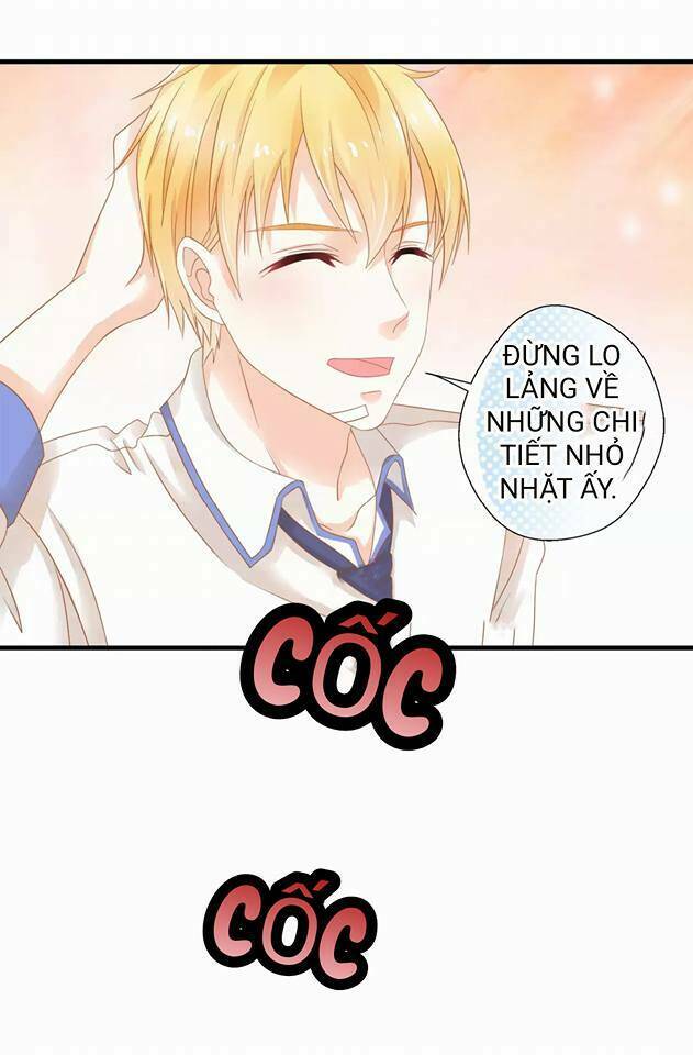 Điệp Hóa Chương 1.5 Ảnh 14