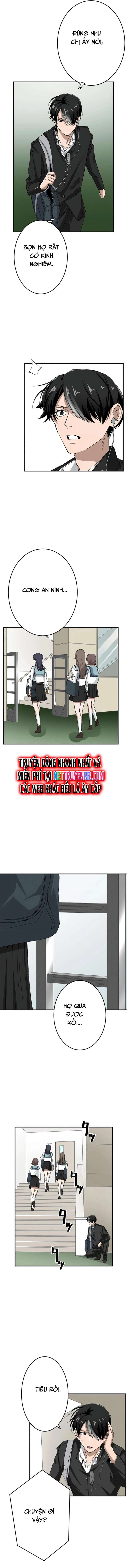 Tái Sinh Với Trái Tim Huyền Thoại Chương 13 Ảnh 14