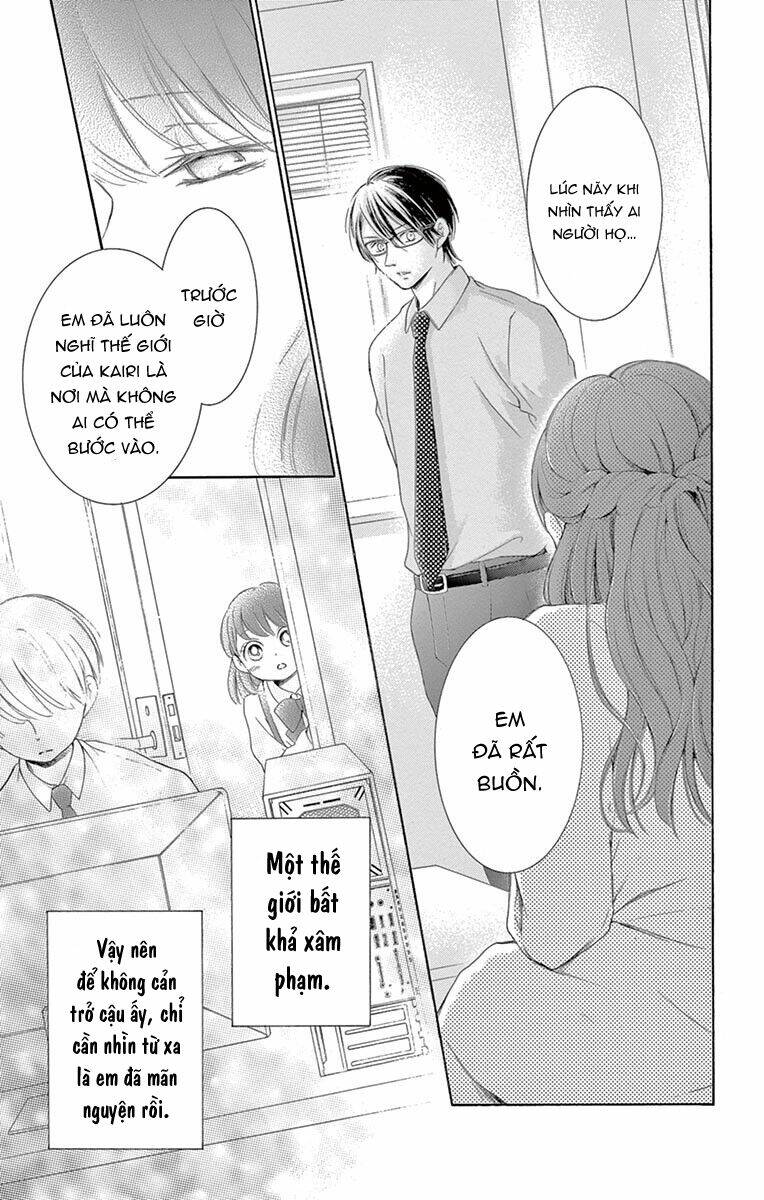Watashi Wa Tensai O Katte Iru Chương 13 Ảnh 19