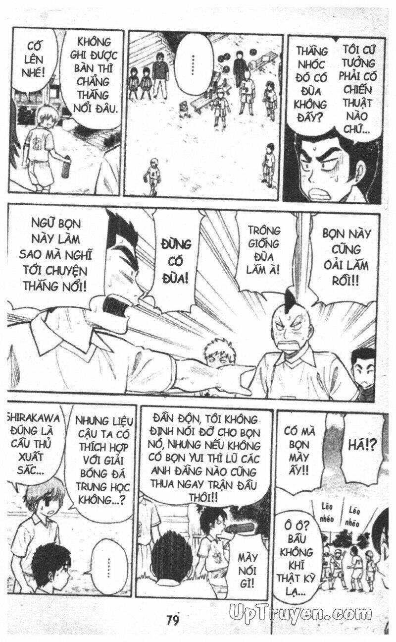 Golden Age Chương 3 Ảnh 81