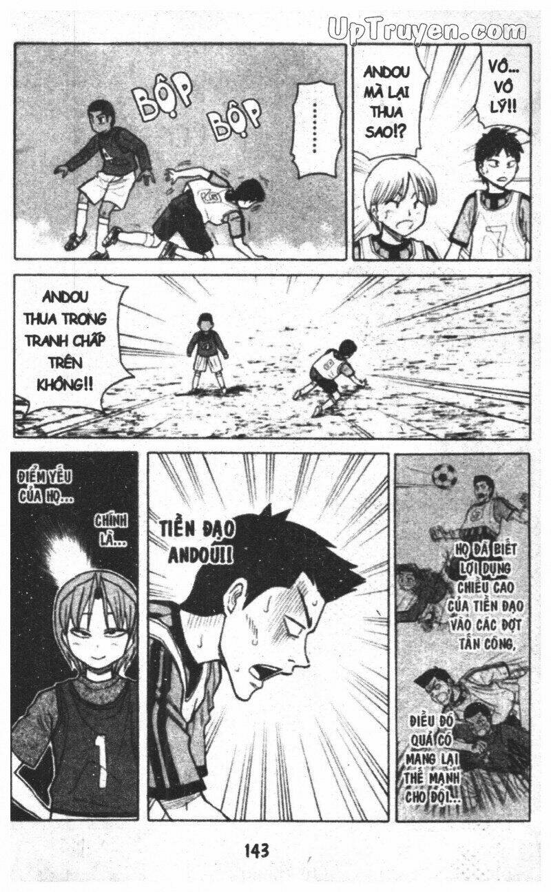 Golden Age Chương 2 Ảnh 145