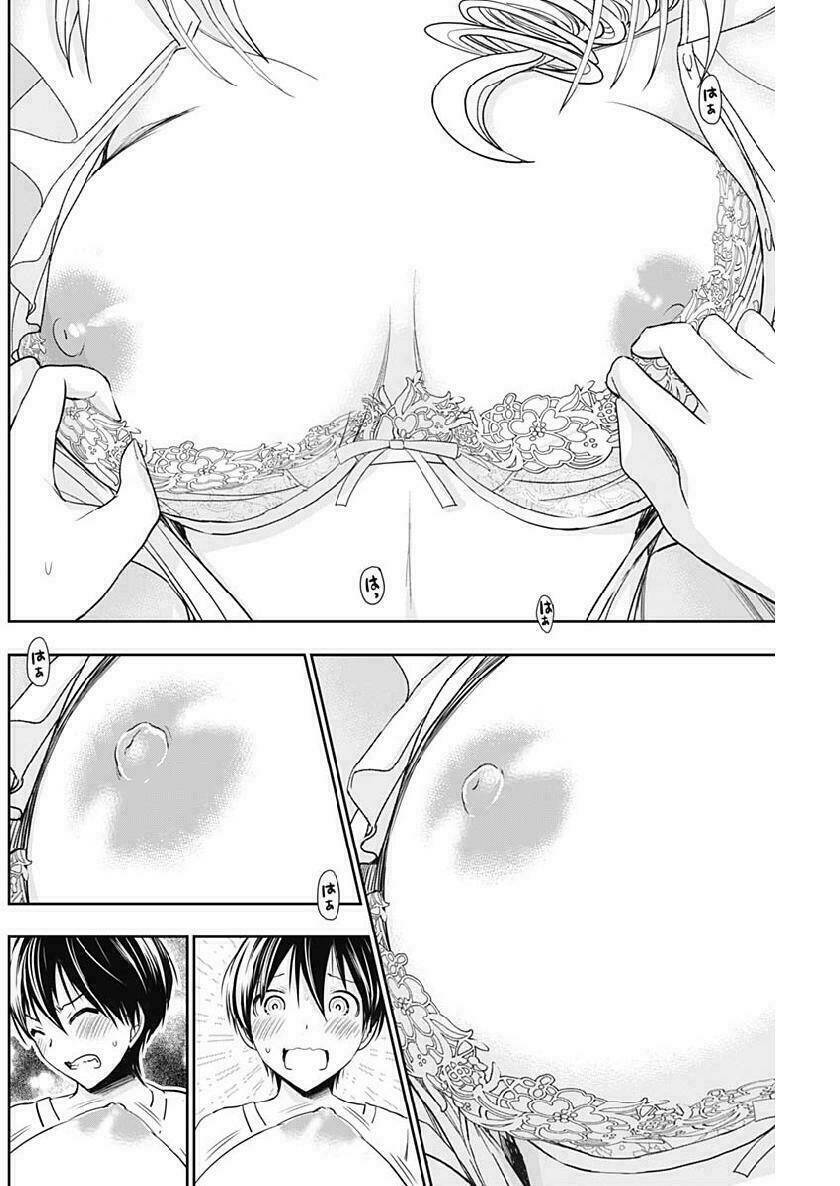 Minamoto-Kun Monogatari Chương 353 Ảnh 5