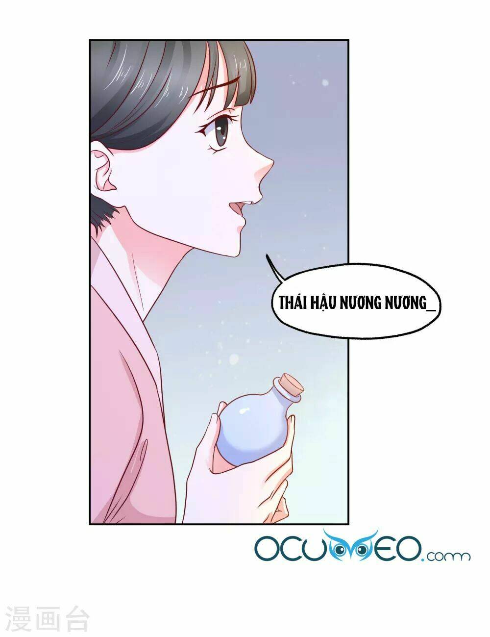 Bệ Hạ! Dưa Hái Xanh Không Ngọt Chương 15 Ảnh 32