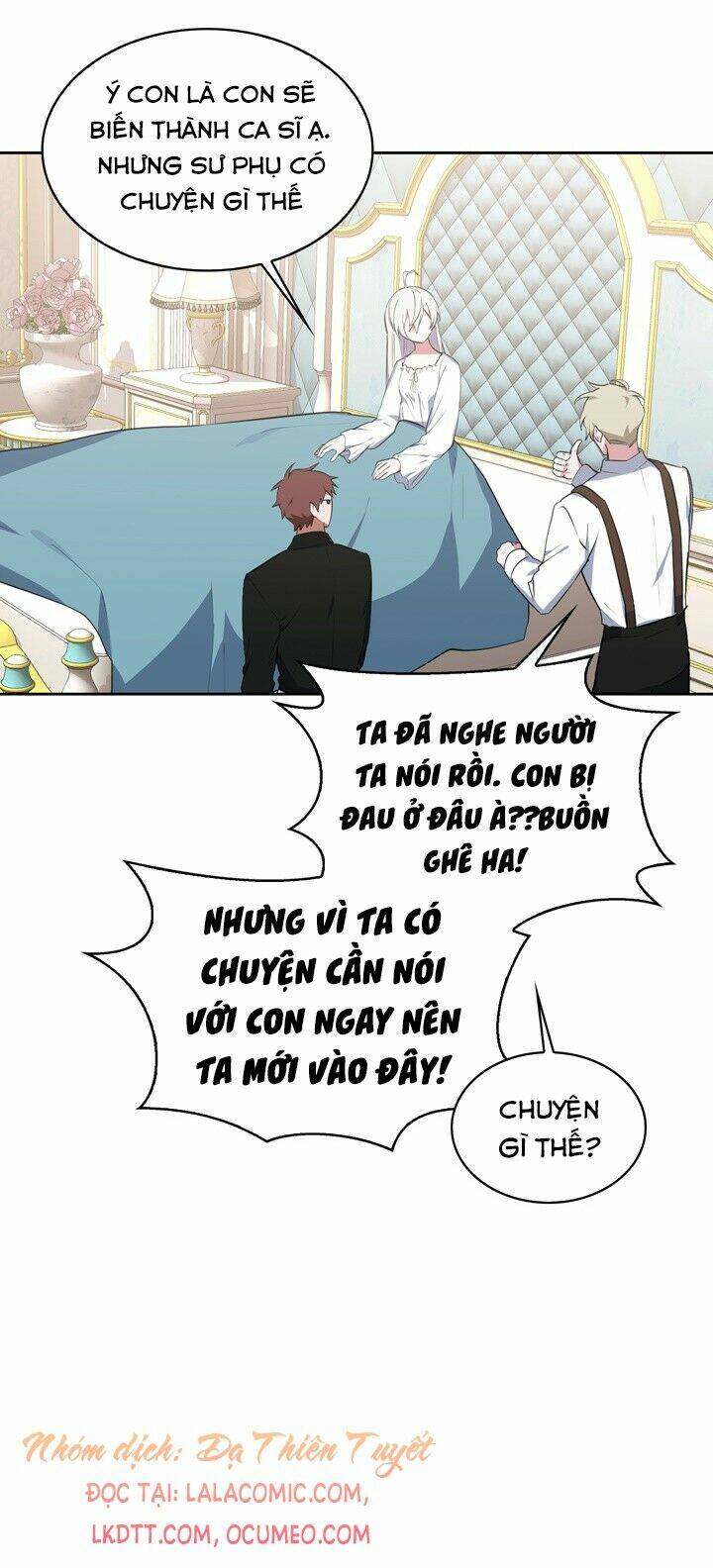 Đừng Đụng Vào Em Trai Ta Chương 30 Ảnh 19