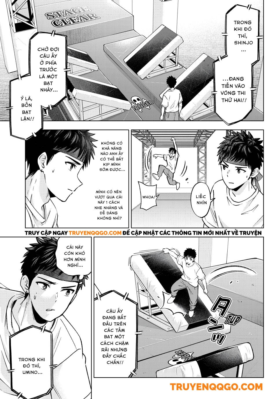 Kakkou No Iinazuke Chương 247 Ảnh 8