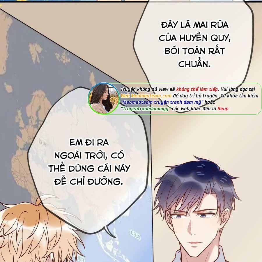 Chung Cư Yêu Quái Chương 78 Ảnh 40