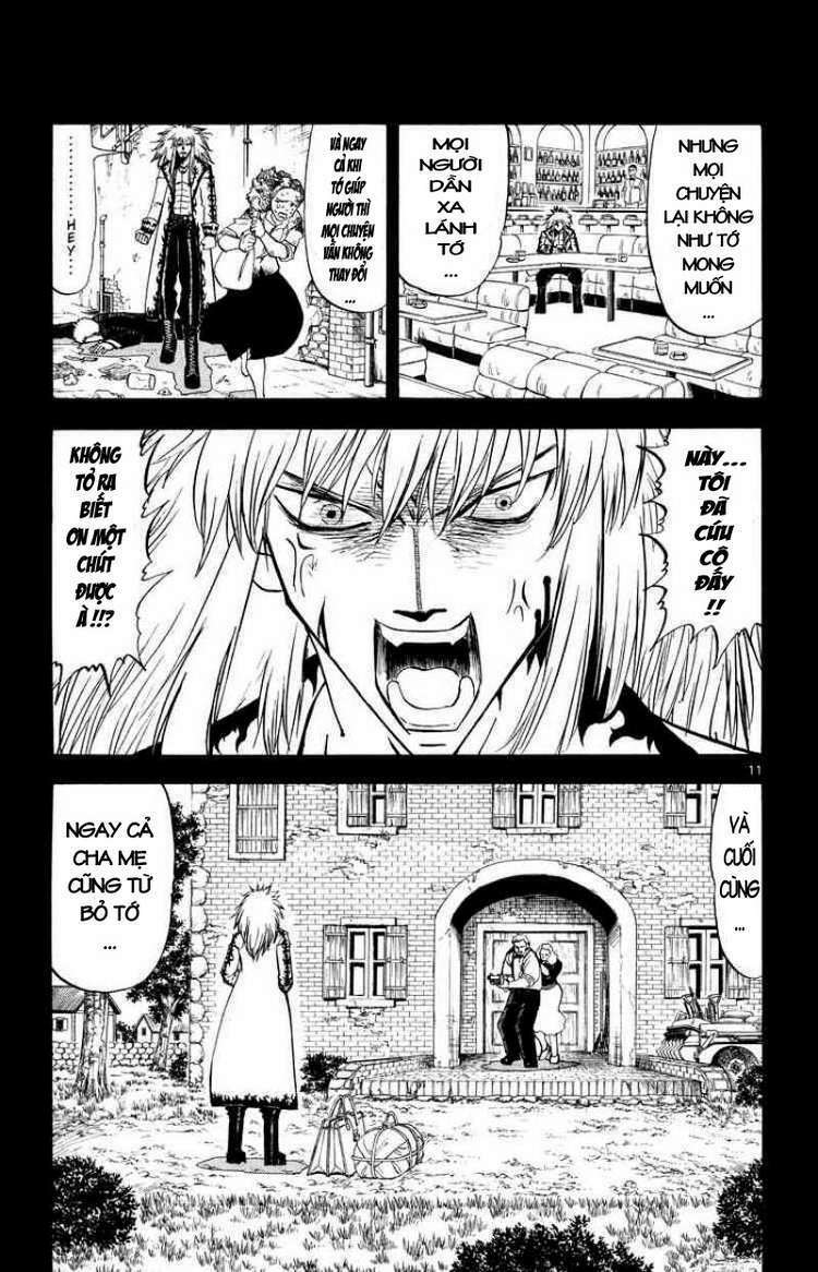 Konjiki No Gash!! Chương 300 Ảnh 13
