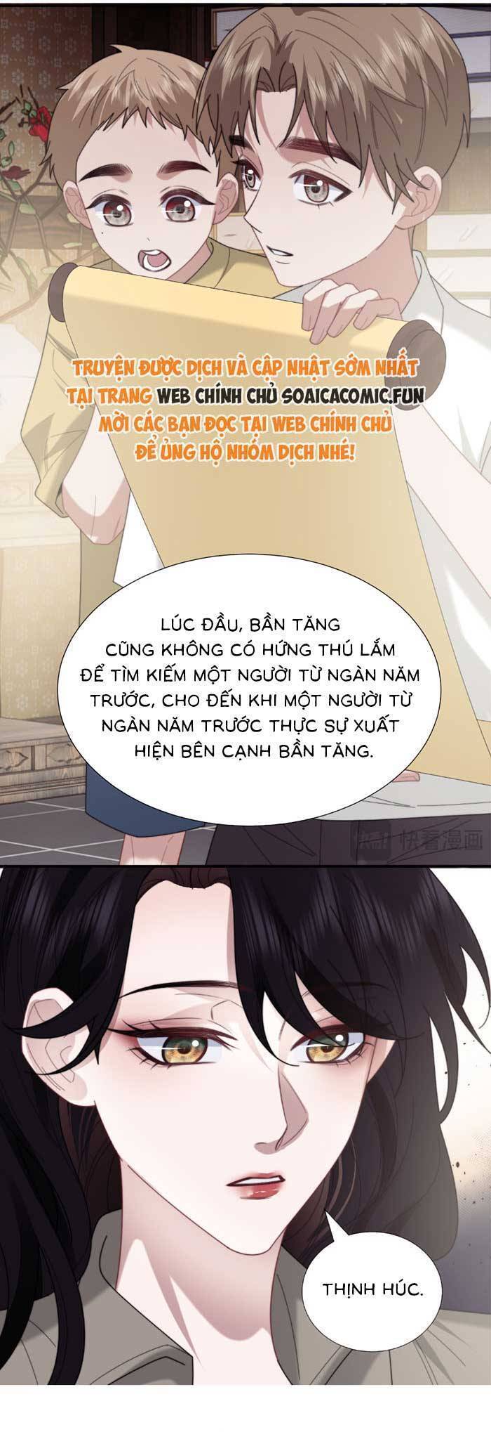 Nữ Tướng Xuyên Đến Hiện Đại Trở Thành Chị Dâu Quyền Lực Chương 134 Ảnh 6