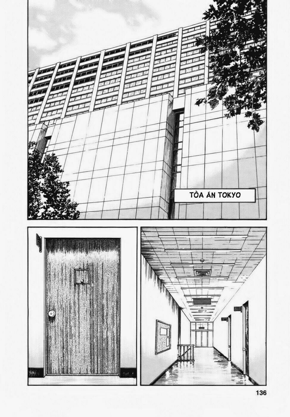17-Sai (Kamata Youji) Chương 32 Ảnh 10