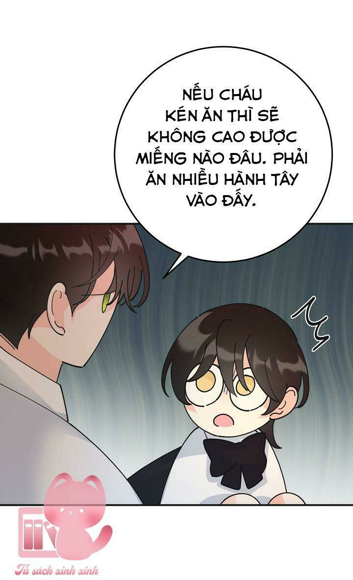 Người Hùng Của Ác Nữ Chương 95 Ảnh 78