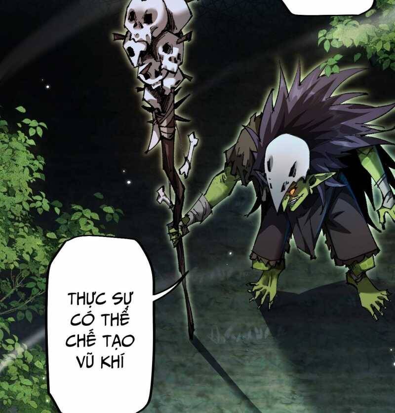 Từ Goblin Thành Thần Goblin Chương 5 Ảnh 18