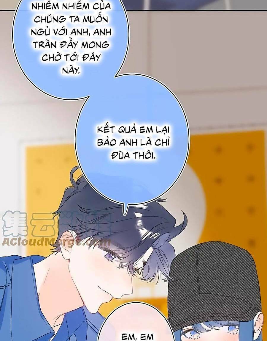 Đừng Khóc Chương 114 Ảnh 25