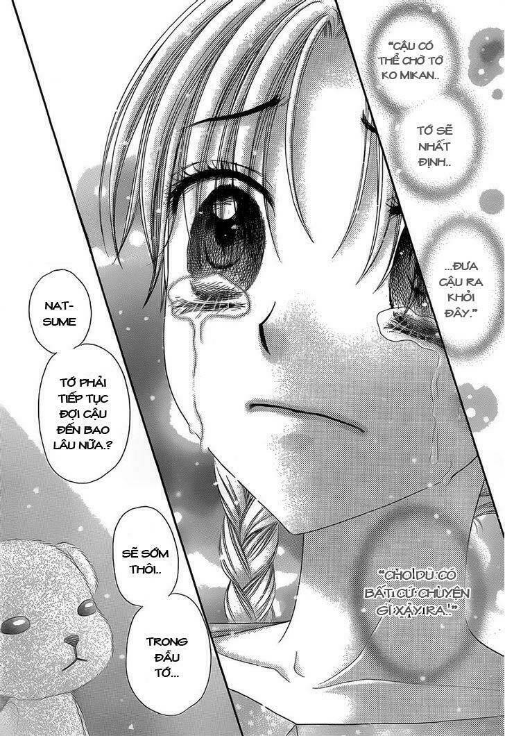 Gakuen Alice Chương 169 Ảnh 30