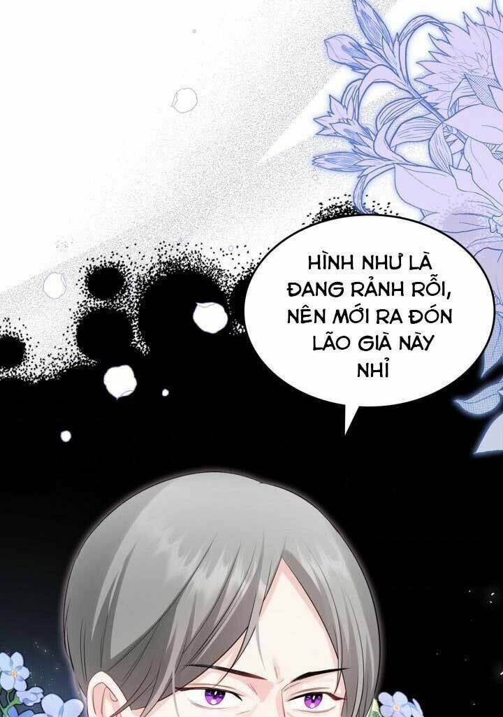 Công Chúa Phản Diện Muốn Ở Trong Ngôi Nhà Bánh Quy Chương 55 Ảnh 34
