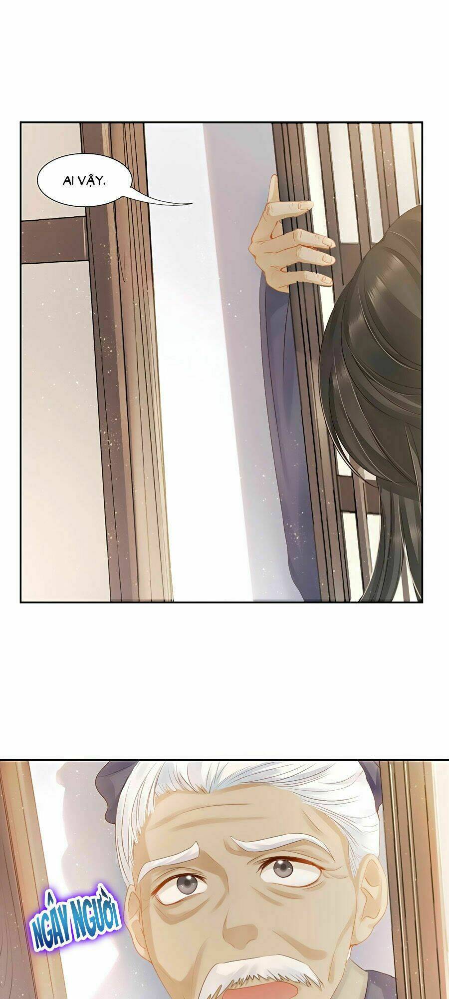 Thần Y Nữ Ngỗ Tác Chương 20 Ảnh 6