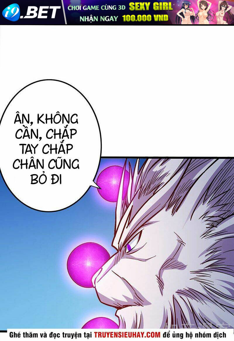 Võ Thần Thiên Hạ Chương 100 Ảnh 34