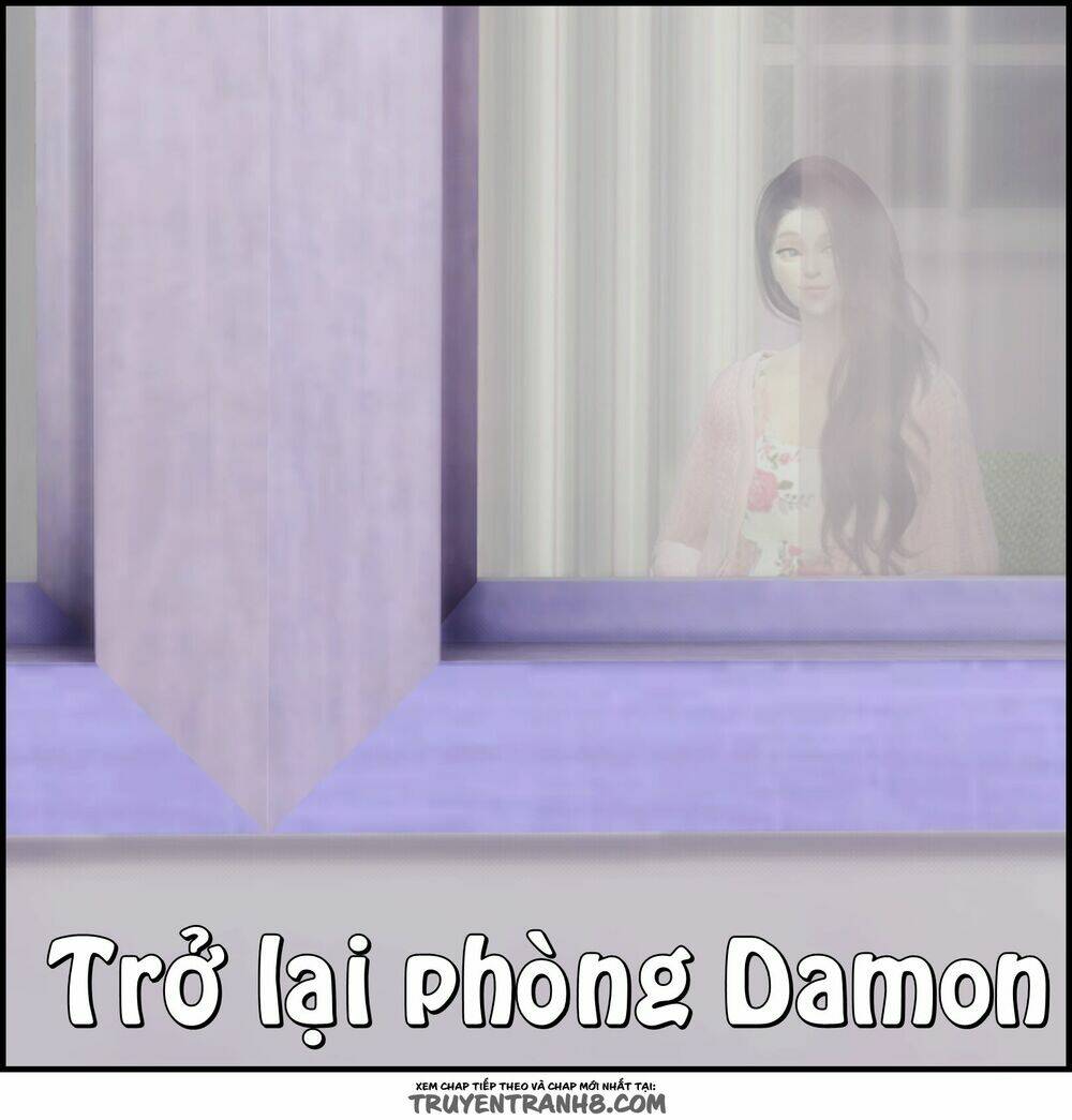 Cô Dâu Giả Mạo [Truyện Sims] Chương 41 Ảnh 32